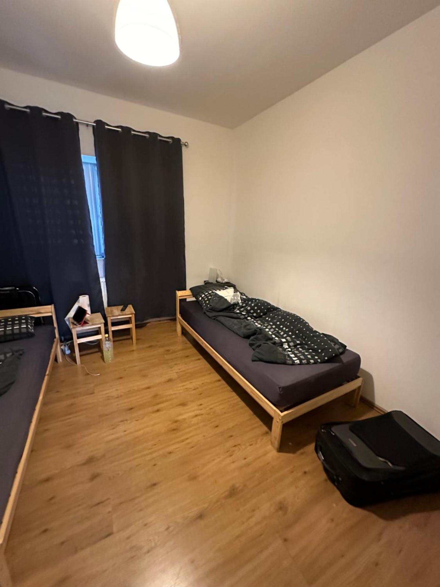 Domum 2 Moderne Ferien- Monteurapartments Inkl Wlan Und Waschmaschine In Homestay Gelsenkirchen