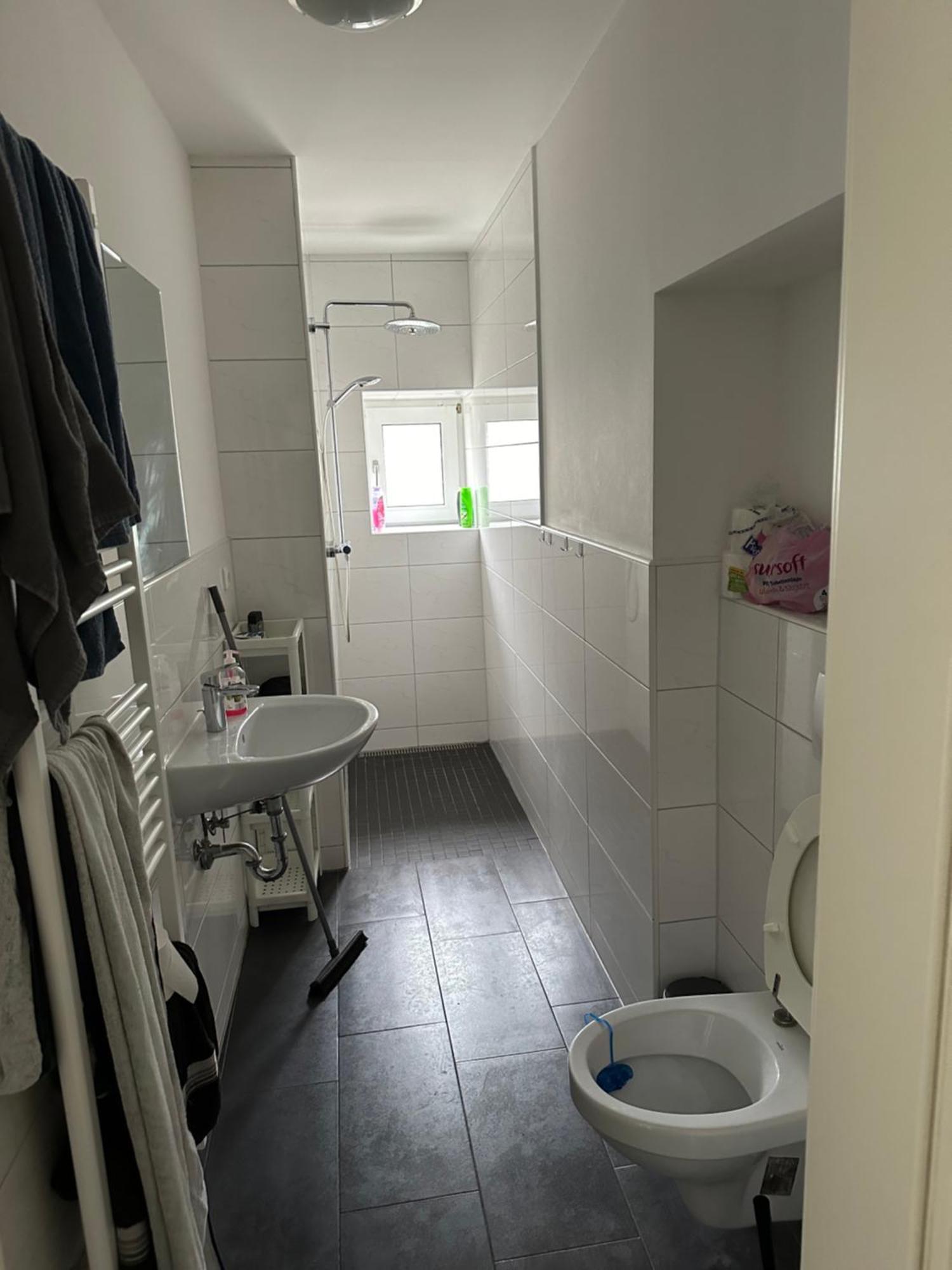 Domum 2 Moderne Ferien- Monteurapartments Inkl Wlan Und Waschmaschine In Gelsenkirchen