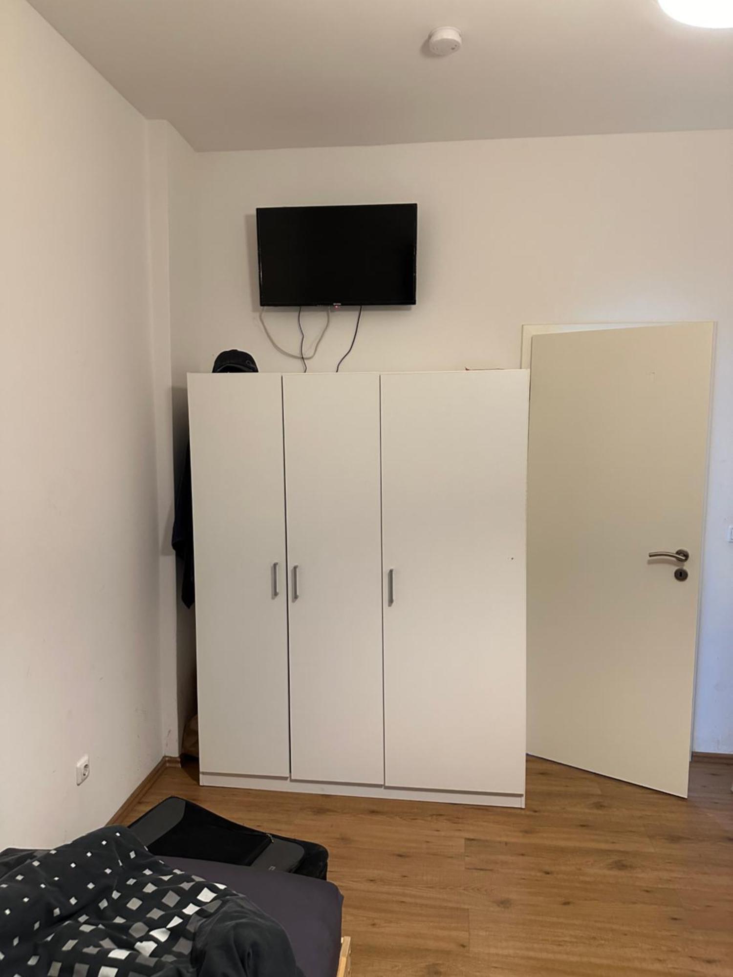 Domum 2 Moderne Ferien- Monteurapartments Inkl Wlan Und Waschmaschine In