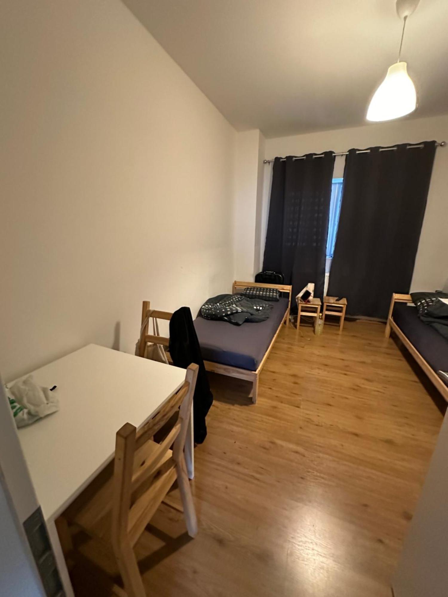 Domum 2 Moderne Ferien- Monteurapartments Inkl Wlan Und Waschmaschine In Gelsenkirchen