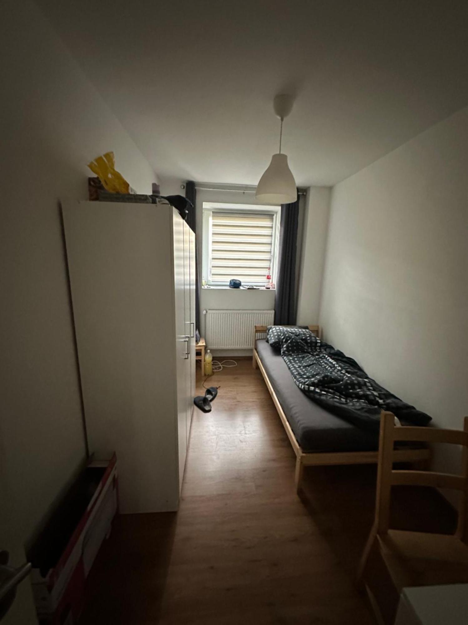 Domum 2 Moderne Ferien- Monteurapartments Inkl Wlan Und Waschmaschine In *
