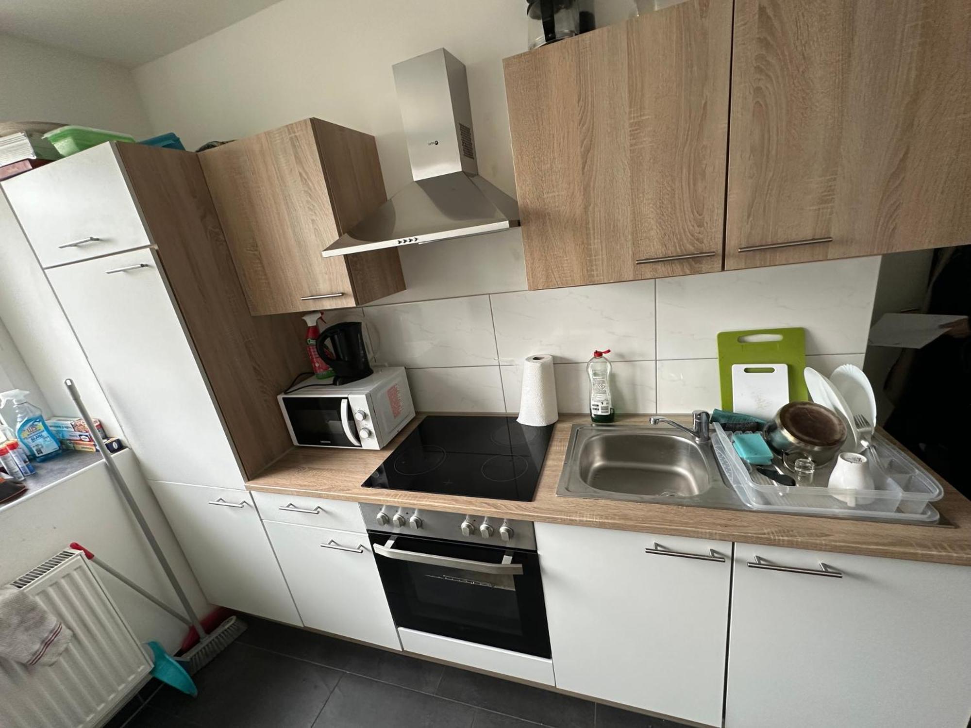 Domum 2 Moderne Ferien- Monteurapartments Inkl Wlan Und Waschmaschine In Gelsenkirchen