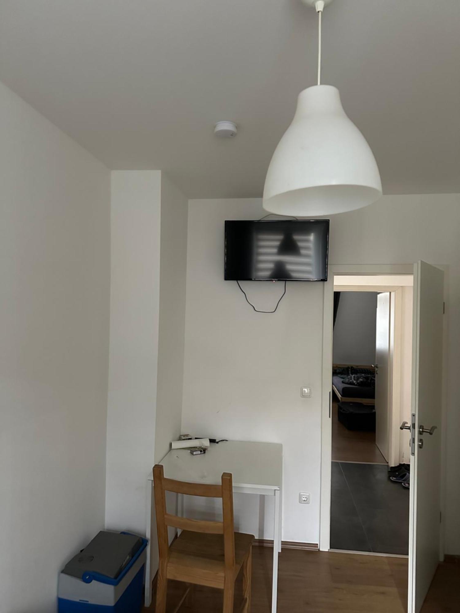 Homestay Domum 2 Moderne Ferien- Monteurapartments Inkl Wlan Und Waschmaschine In *